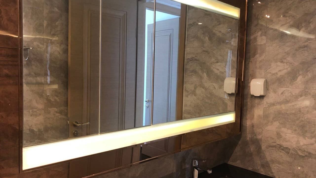 Photo of Bathroom in Central District
