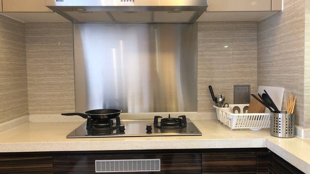 Photo of Kitchen in Central District