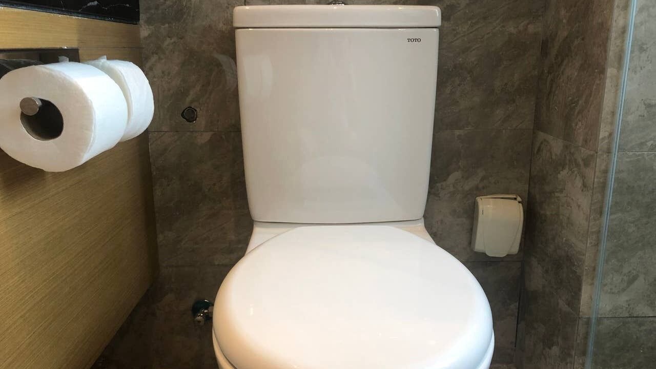 Photo of Bathroom in Central District