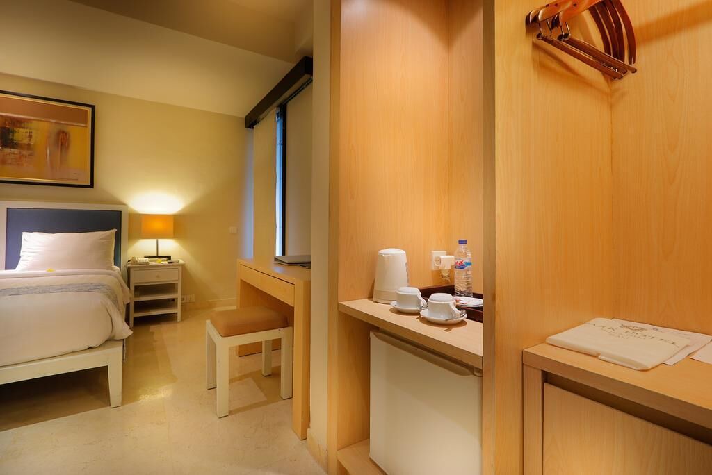 Photo of Bedroom in Mumbul