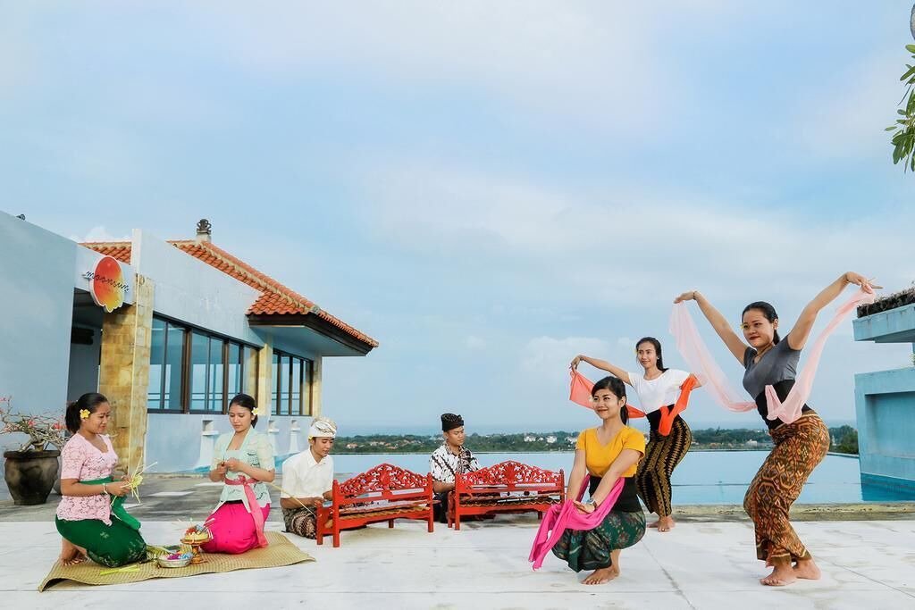 Photo of Outdoor in Mumbul