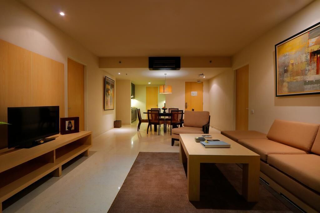 Photo of Livingroom in Mumbul