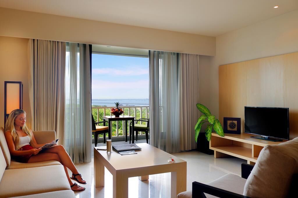 Photo of Livingroom in Mumbul