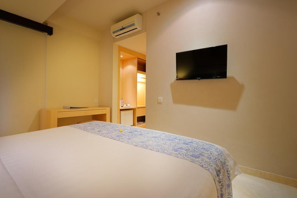 Photo of Bedroom in Mumbul