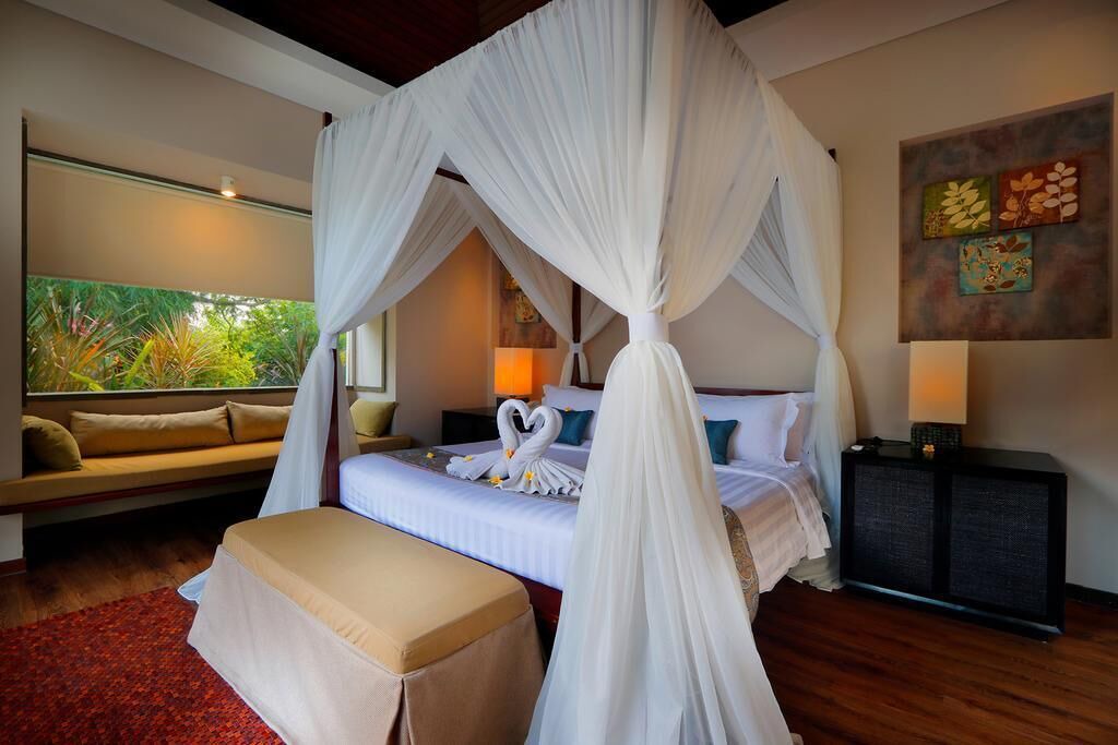 Photo of Bedroom in Mumbul