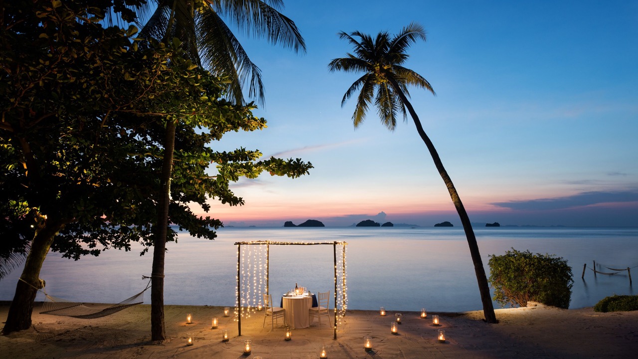 Photo of Outdoor in Taling Ngam
