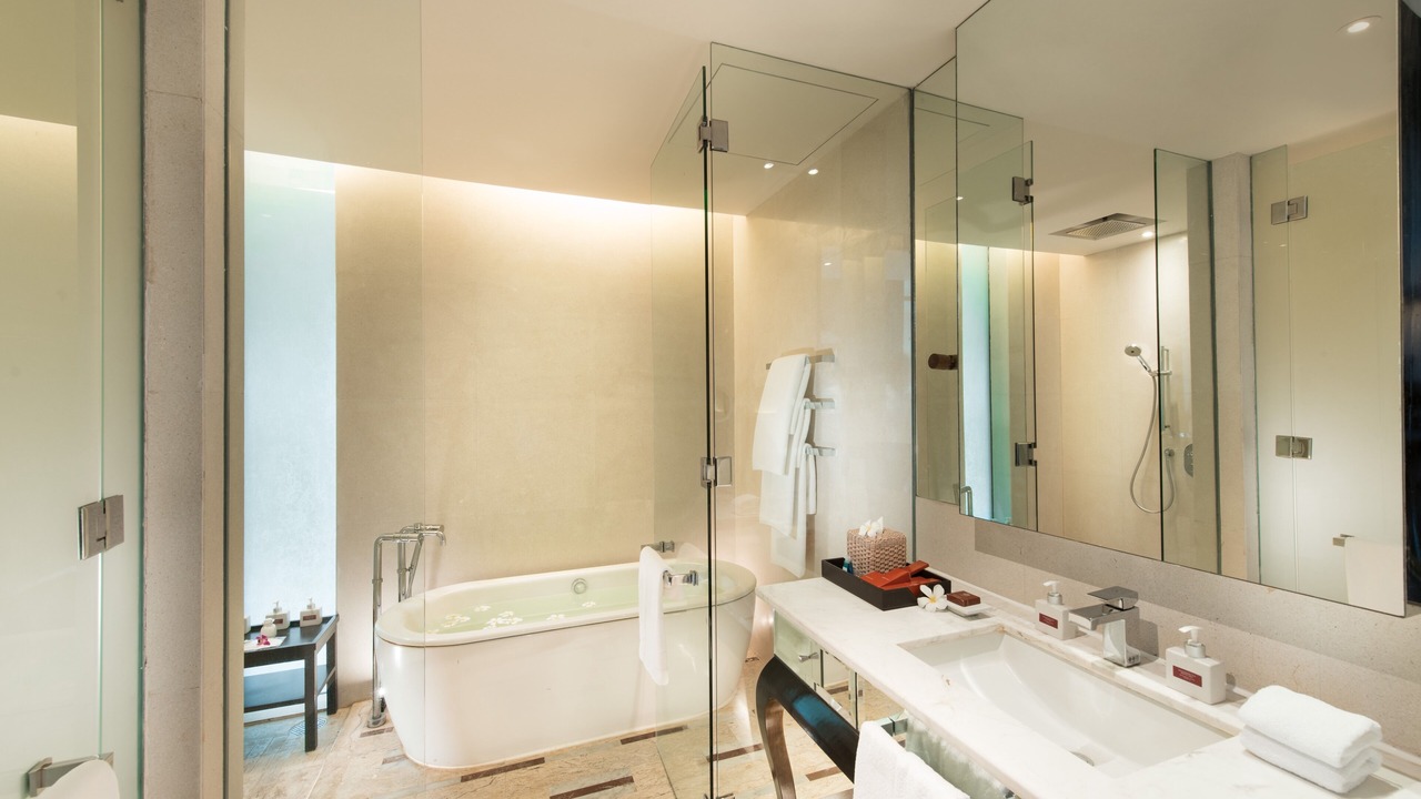 Photo of Bathroom in Taling Ngam