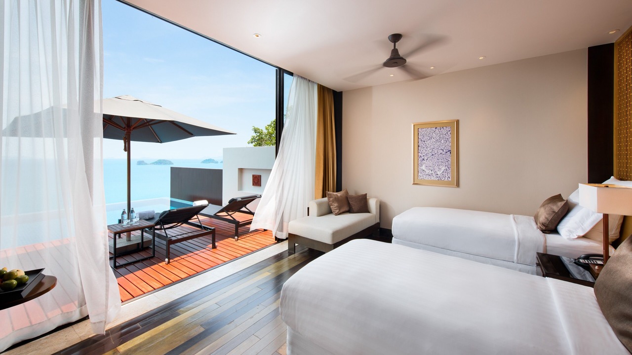 Photo of Bedroom in Taling Ngam