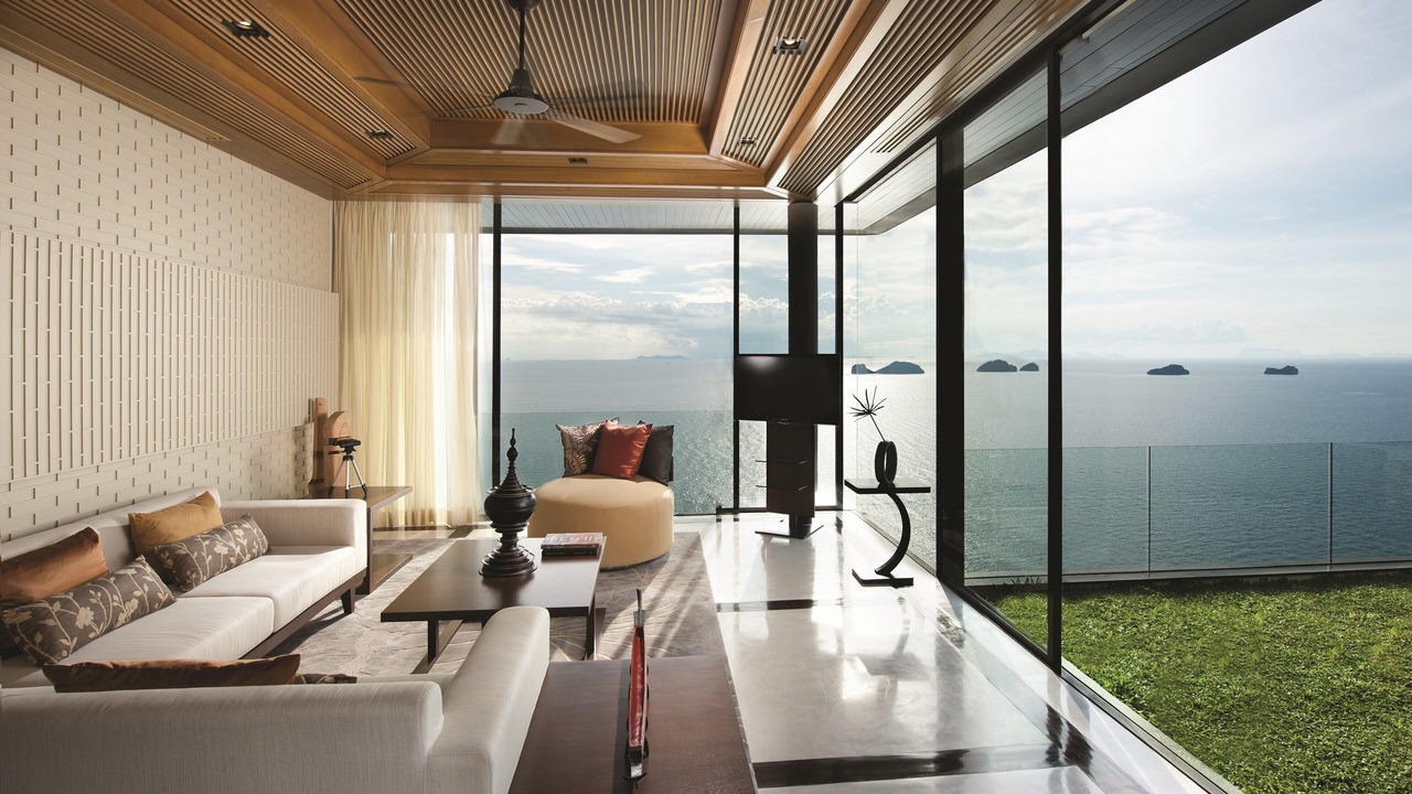 Photo of Livingroom in Taling Ngam