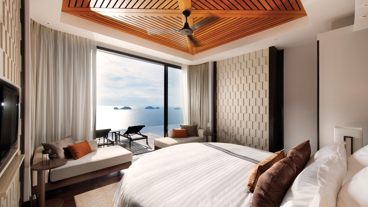 Photo of Bedroom in Taling Ngam