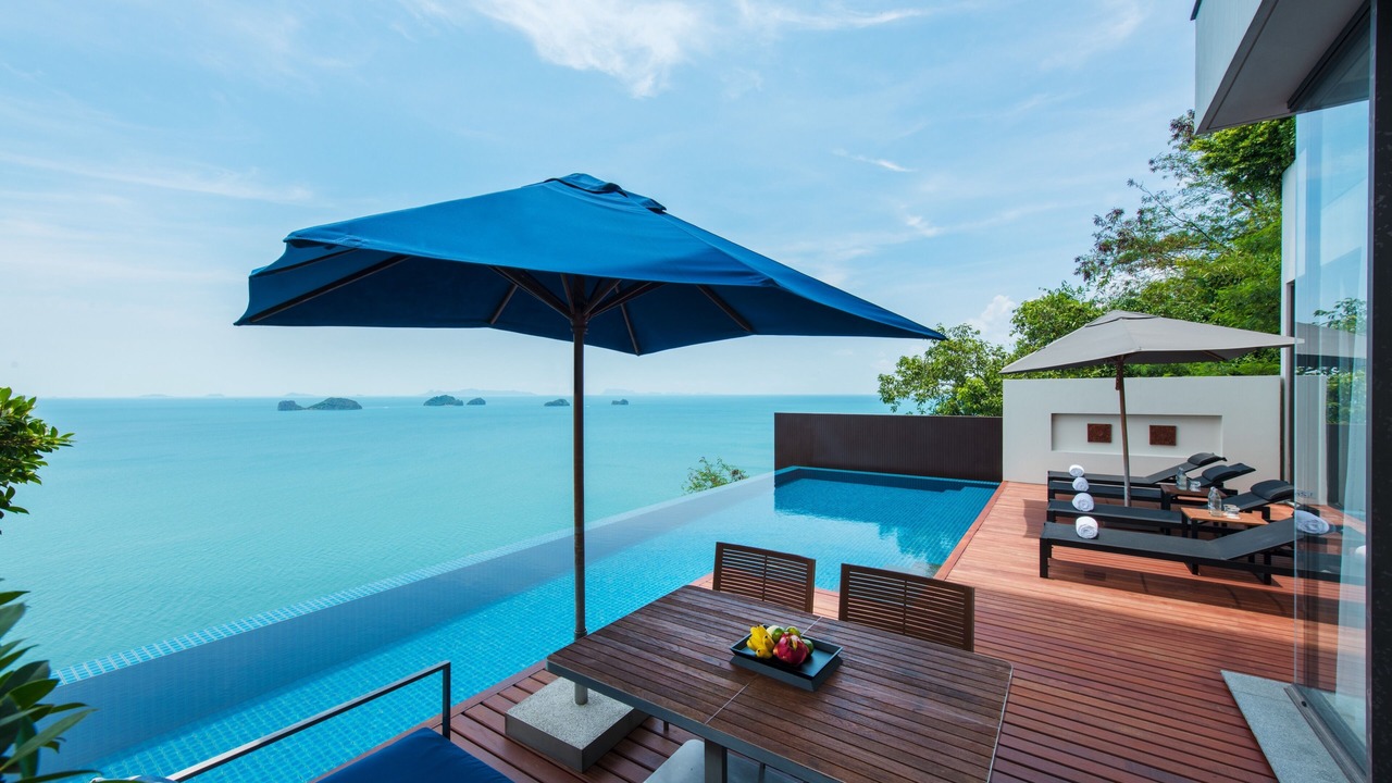 Photo of Outdoor in Taling Ngam
