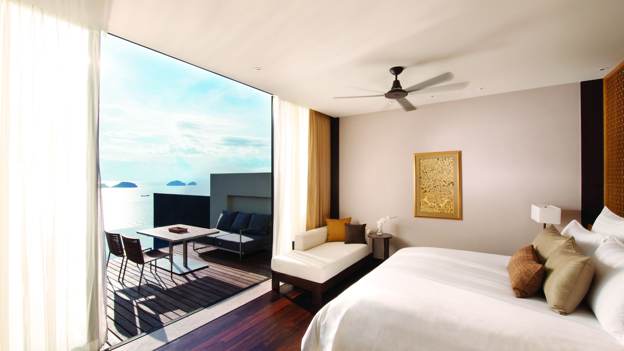 Photo of Bedroom in Taling Ngam