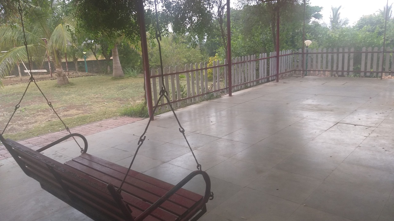 Photo of Patio Balcony in Talala
