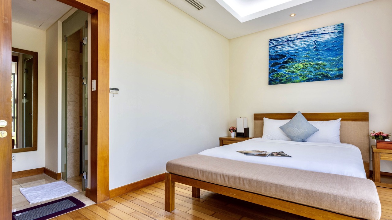Photo of Bedroom in Ngu Hanh Son