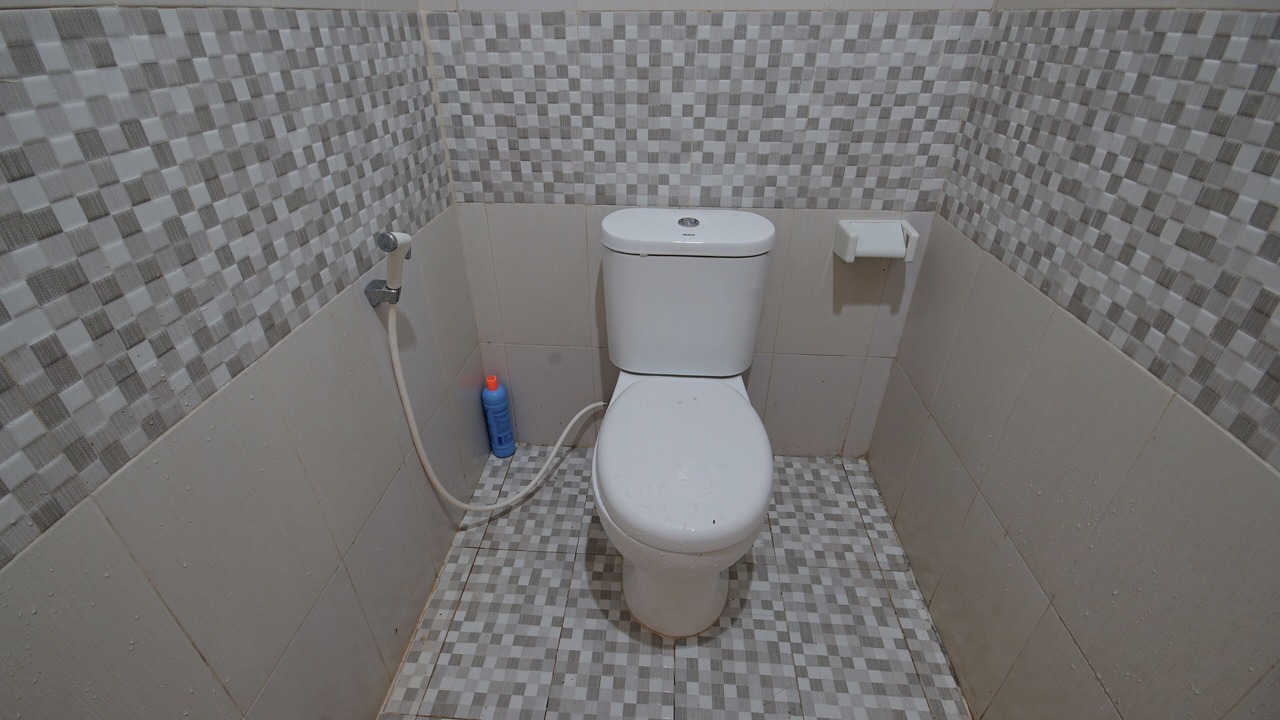 Photo of Bathroom in Selong Belanak