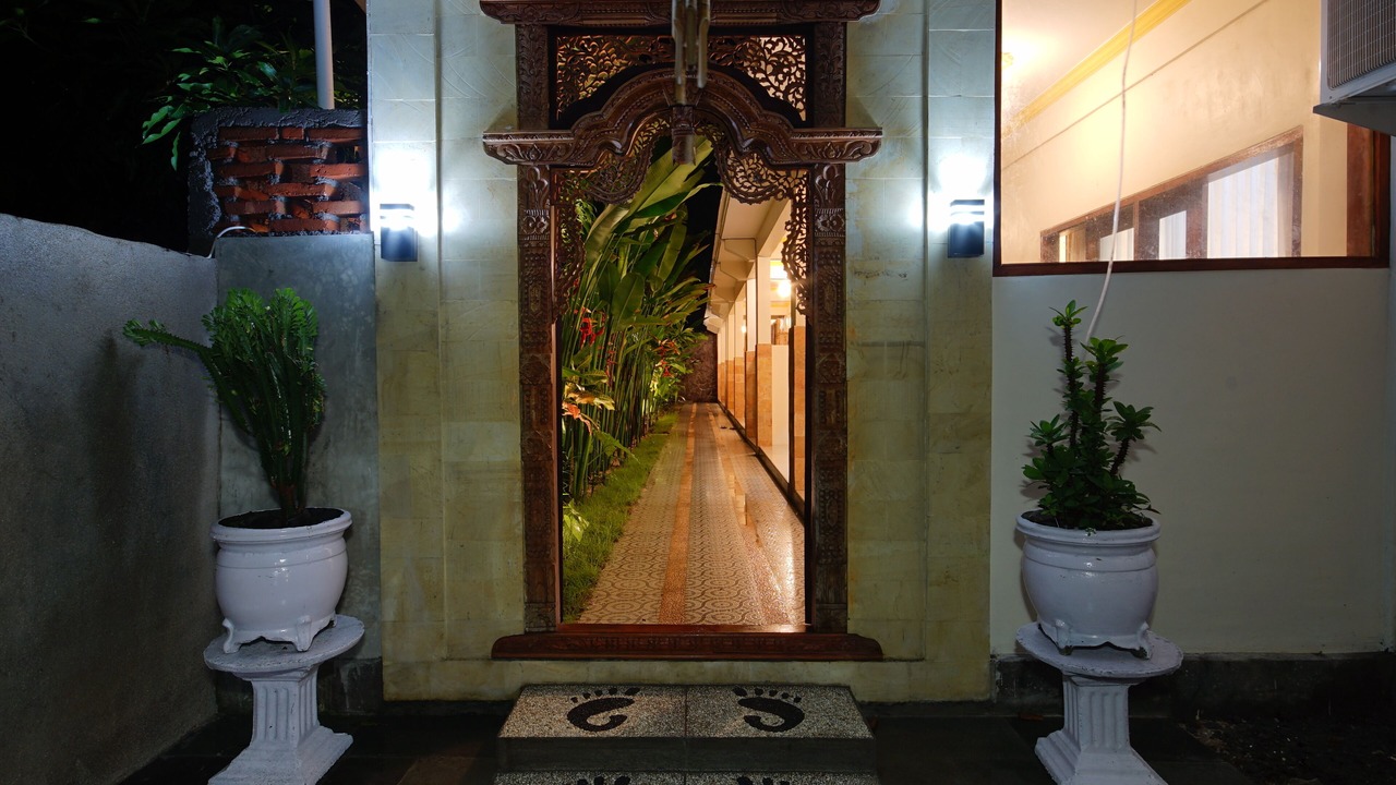 Photo of Outdoor in Selong Belanak