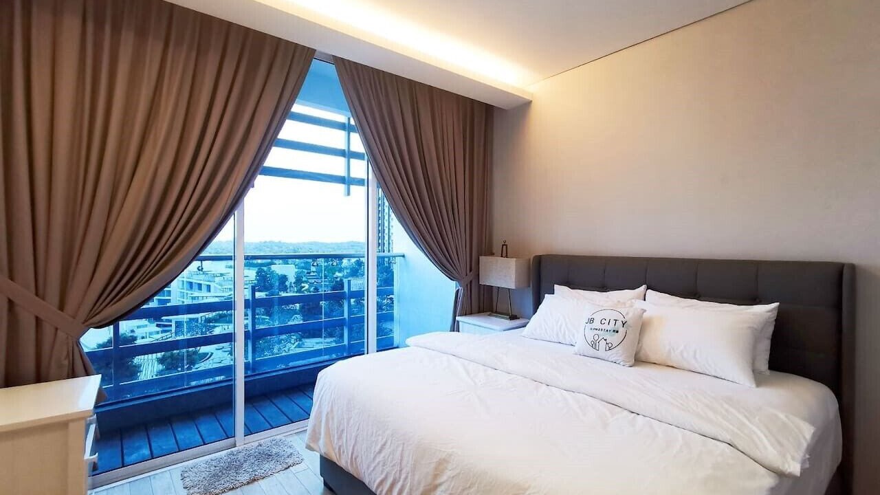 Photo of Bedroom in Nusajaya
