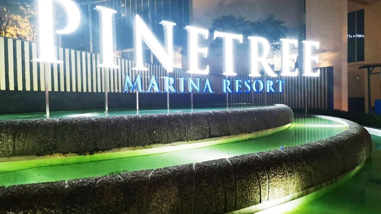 Photo of Outdoor in Nusajaya