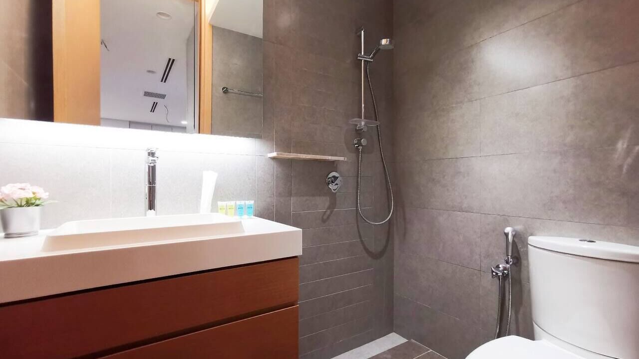 Photo of Bathroom in Nusajaya