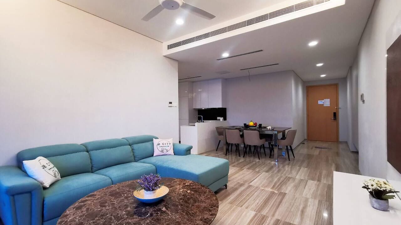 Photo of Livingroom in Nusajaya