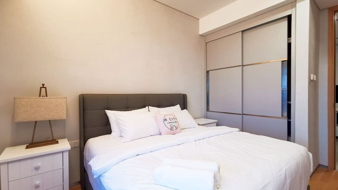 Photo of Bedroom in Nusajaya