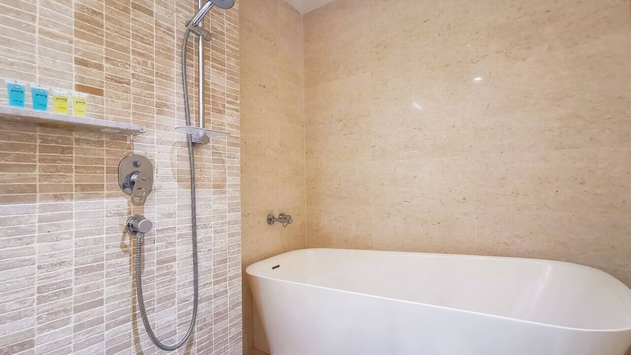 Photo of Bathroom in Nusajaya