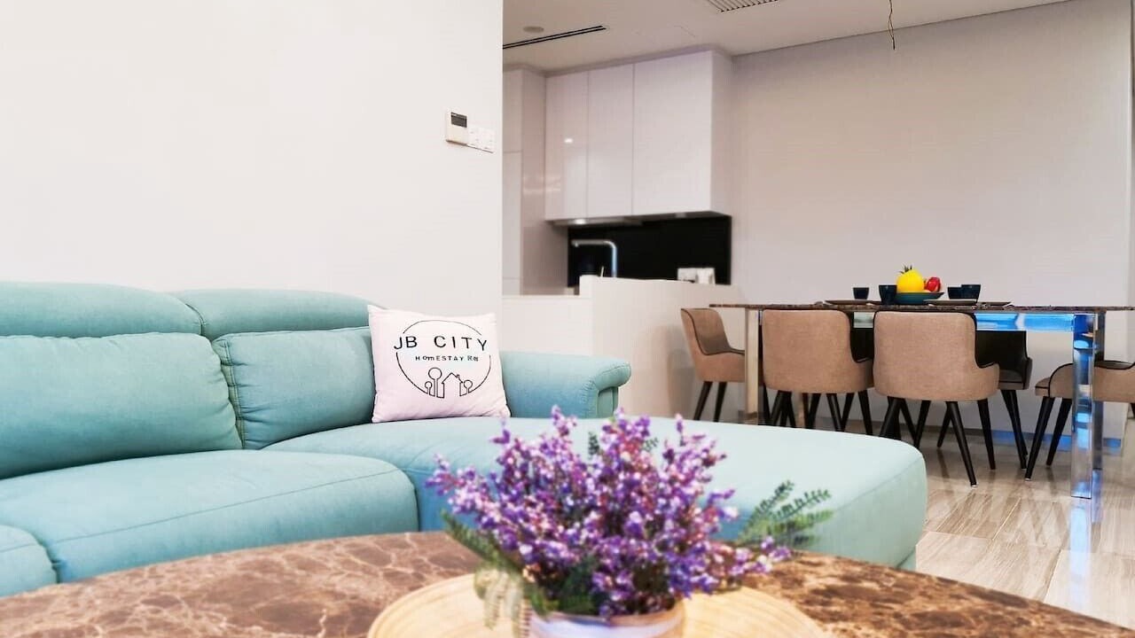 Photo of Livingroom in Nusajaya