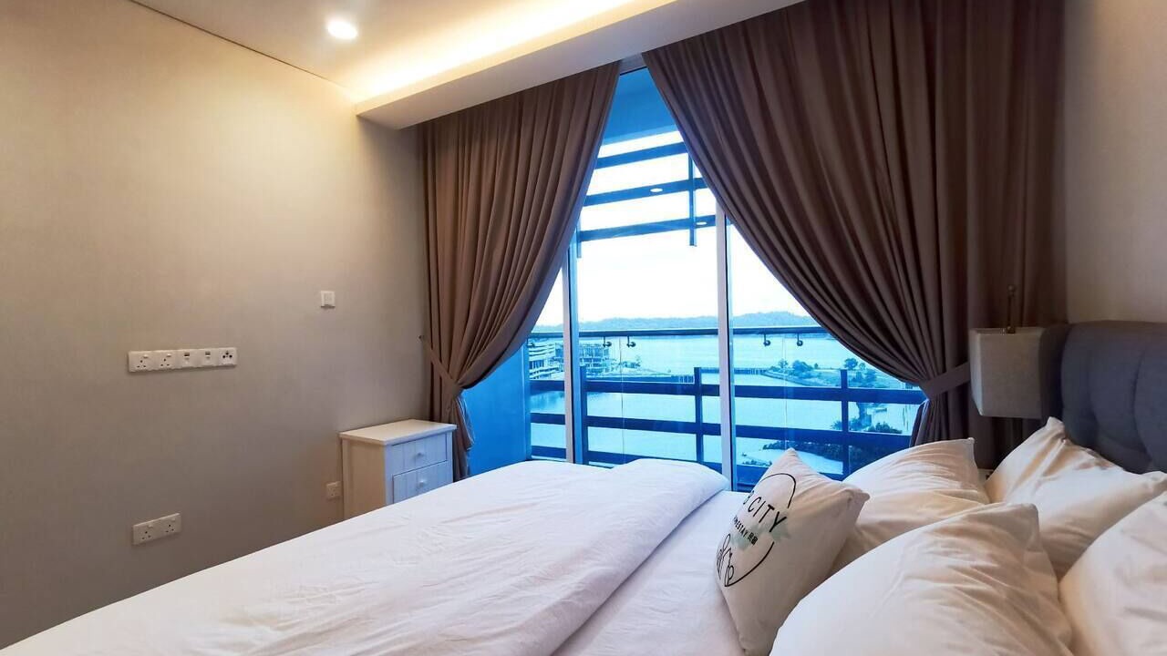 Photo of Bedroom in Nusajaya