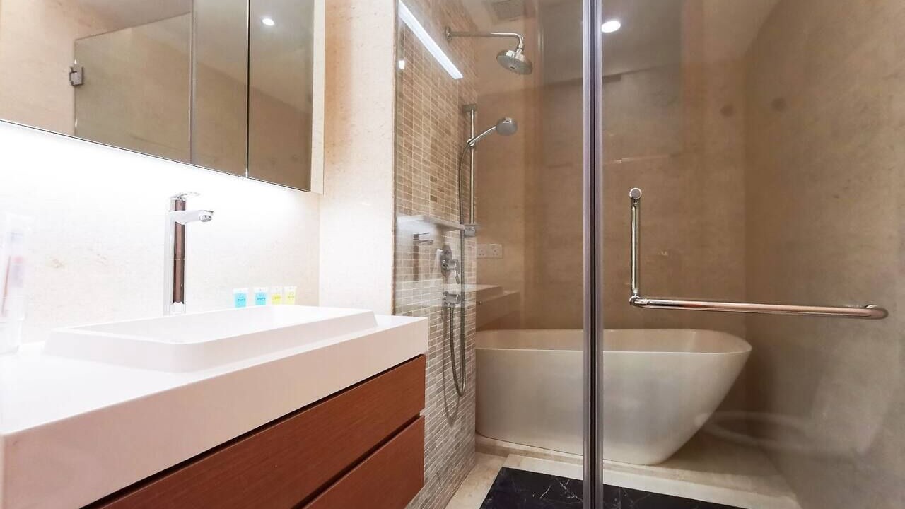 Photo of Bathroom in Nusajaya