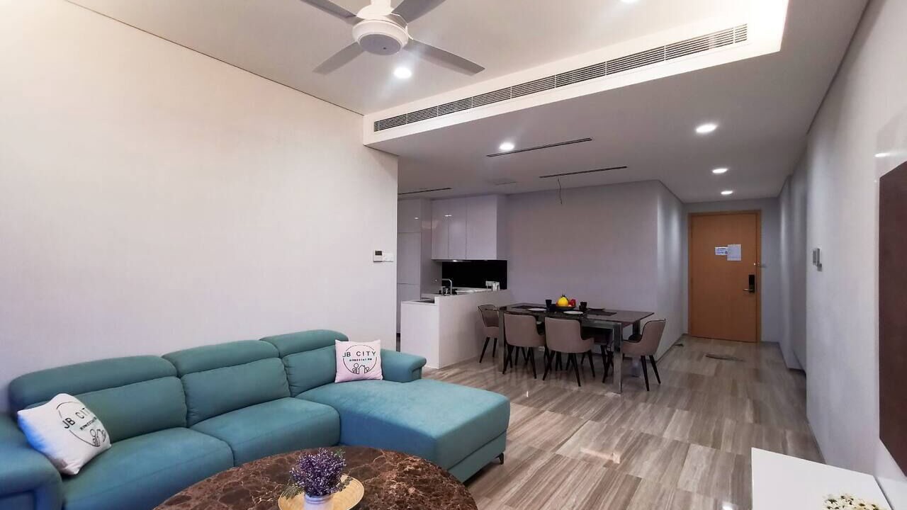 Photo of Livingroom in Nusajaya