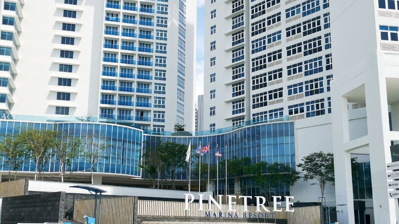 Photo of Outdoor in Nusajaya