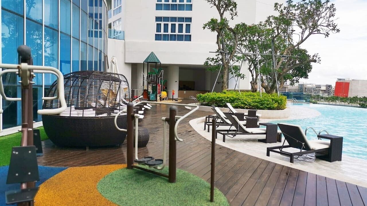 Photo of Outdoor in Nusajaya