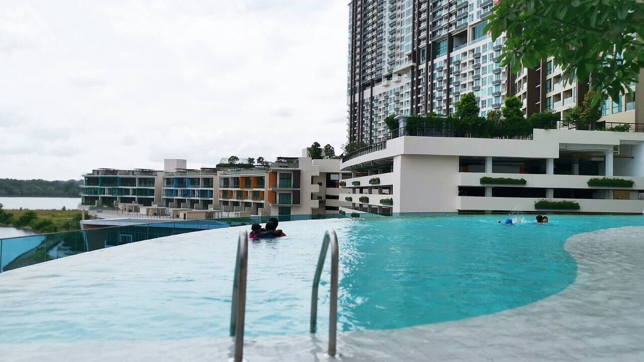Photo of Outdoor in Nusajaya