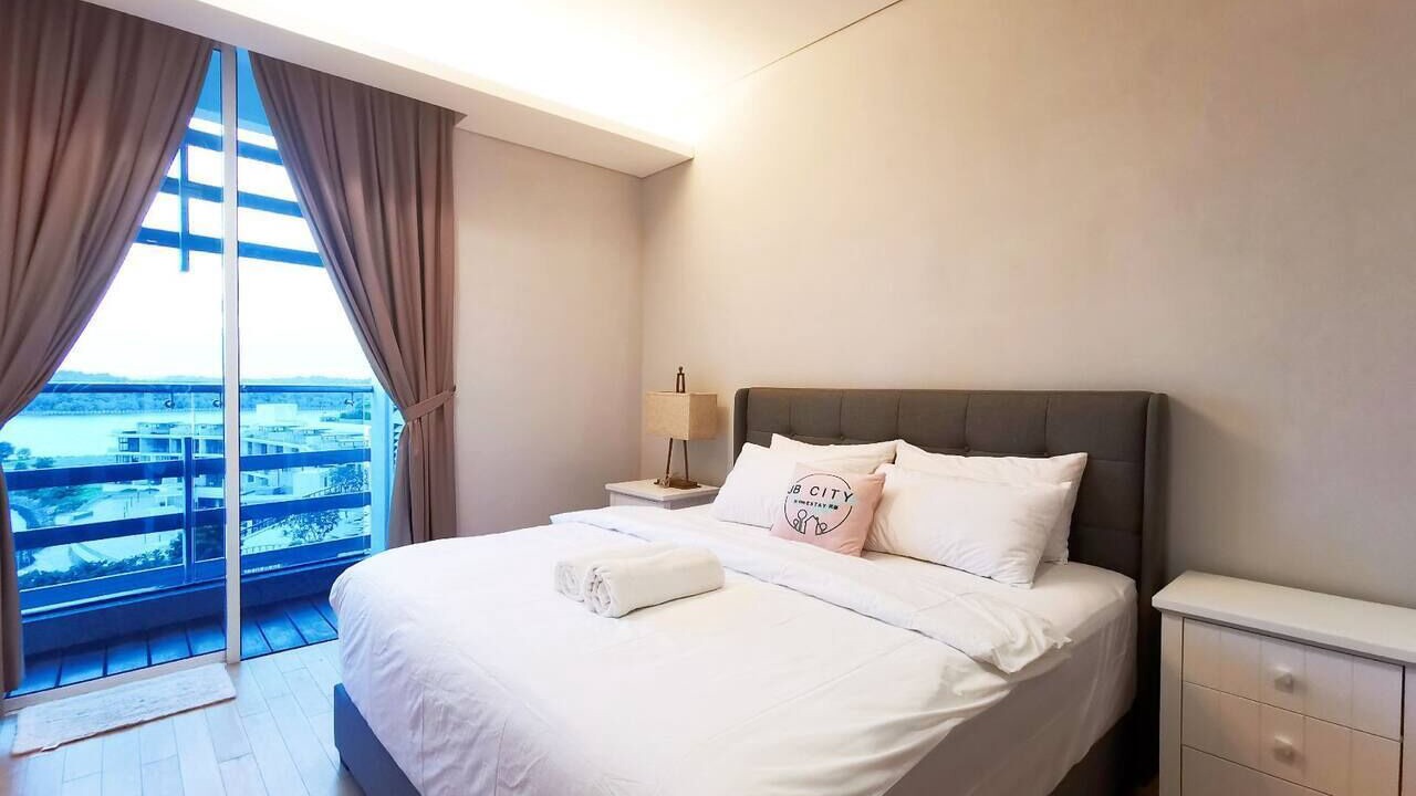 Photo of Bedroom in Nusajaya