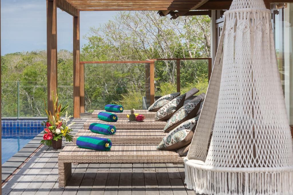 Photo of Patio Balcony in Kampial