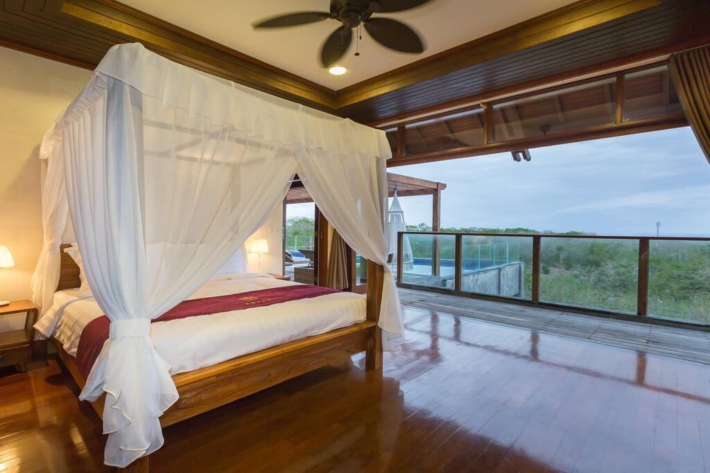 Photo of Bedroom in Kampial