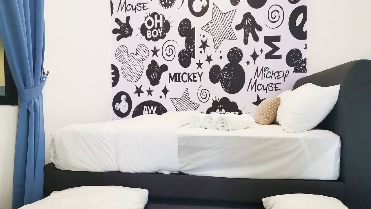 Photo of Bedroom in Medini