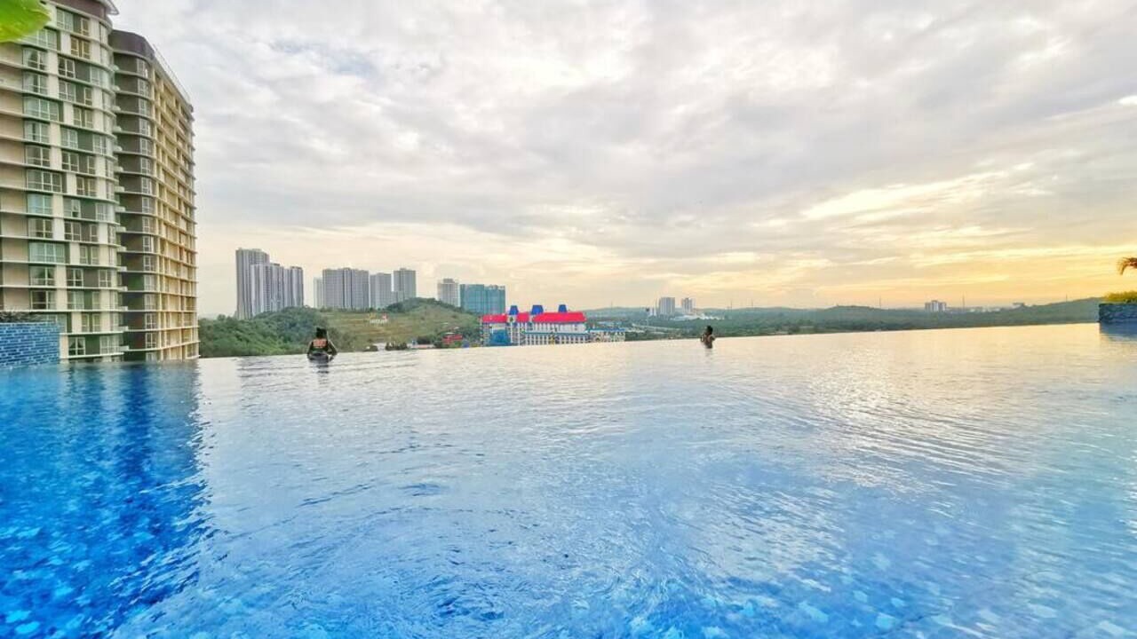 Photo of Outdoor in Medini