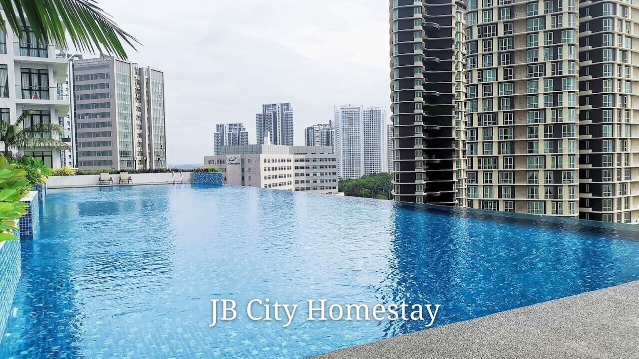 Photo of Outdoor in Medini