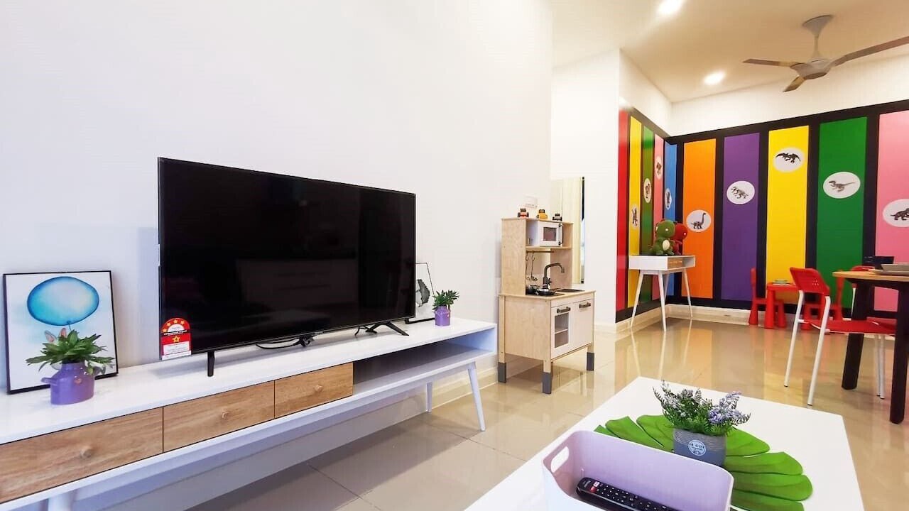 Photo of Livingroom in Medini
