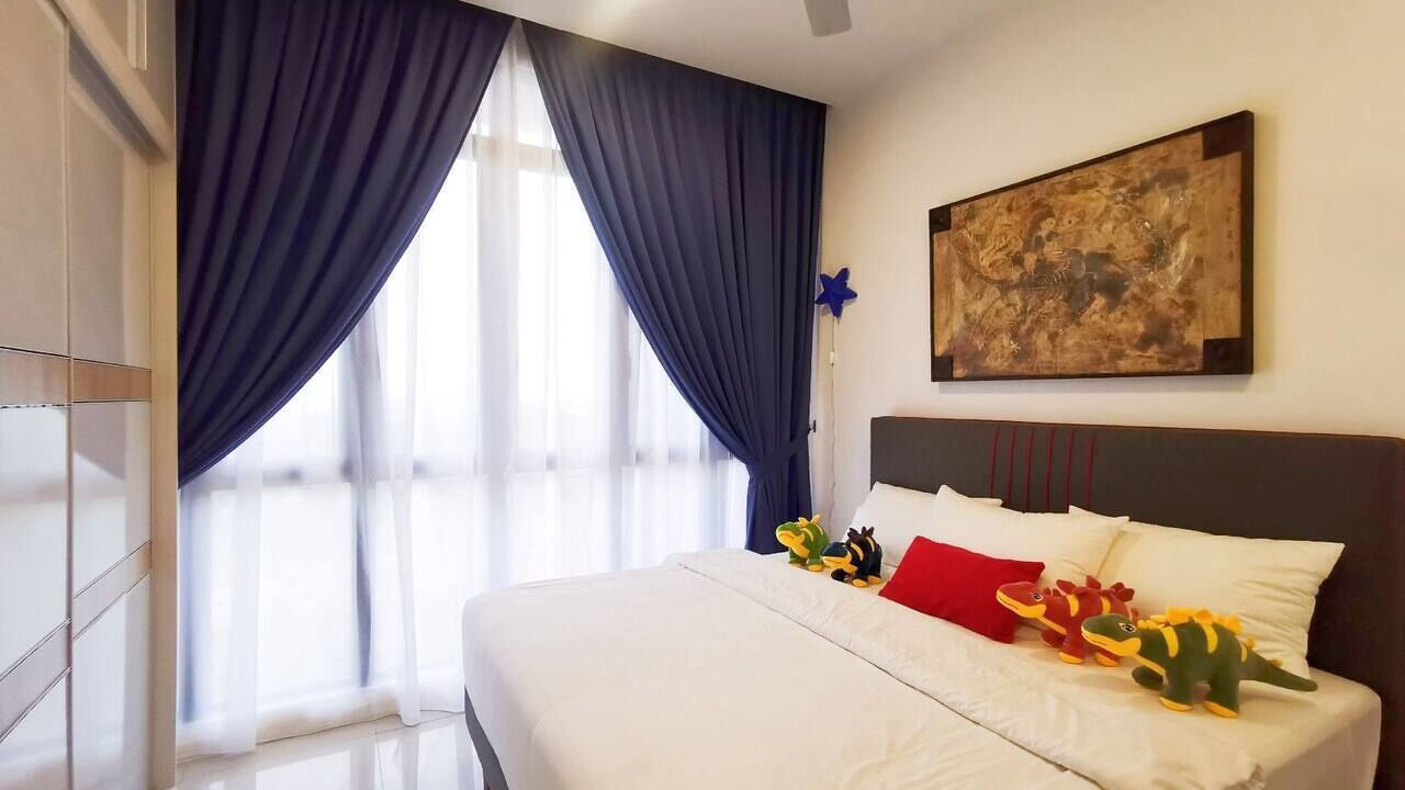 Photo of Bedroom in Medini