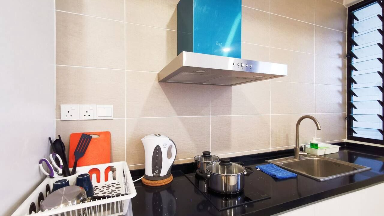 Photo of Kitchen in Medini