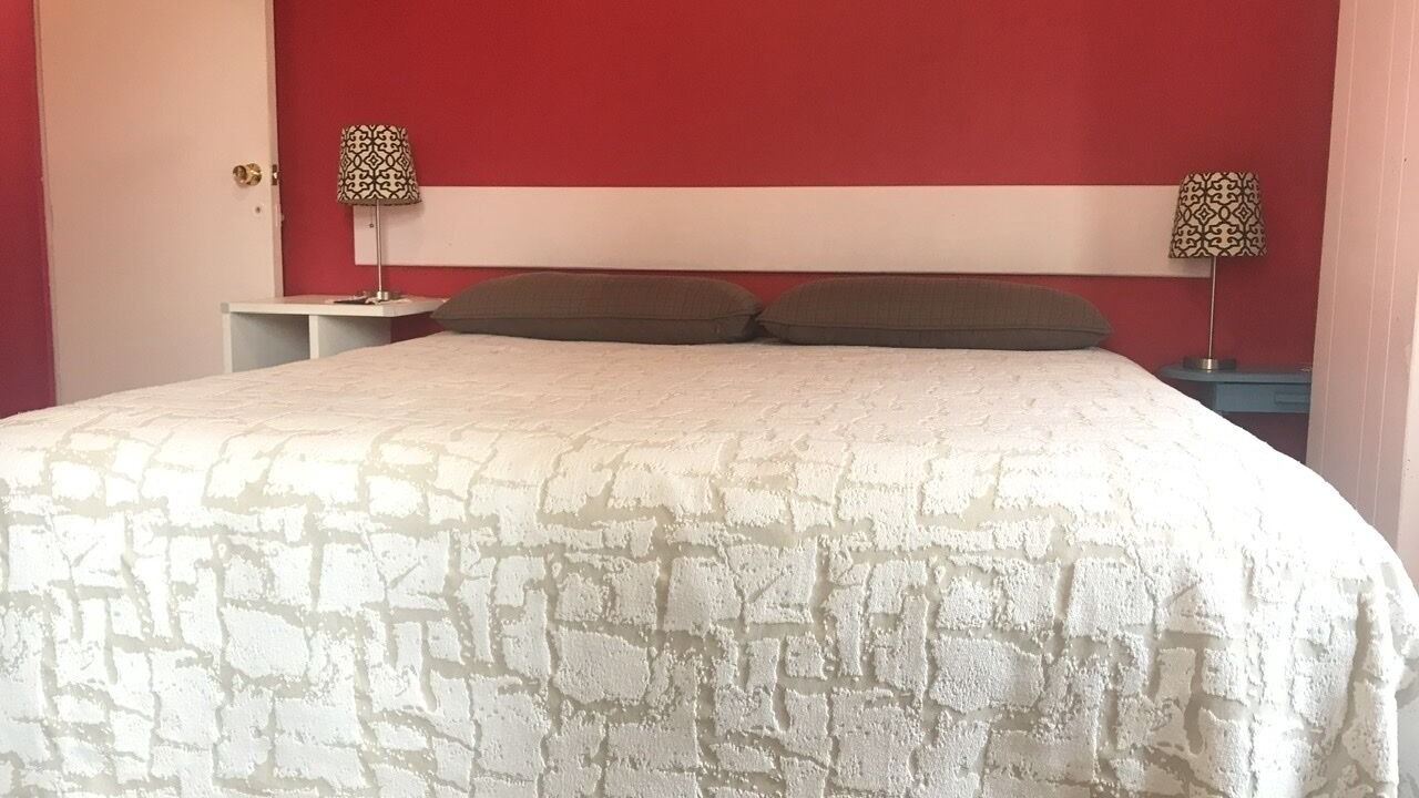 Photo of Bedroom in Historic Center