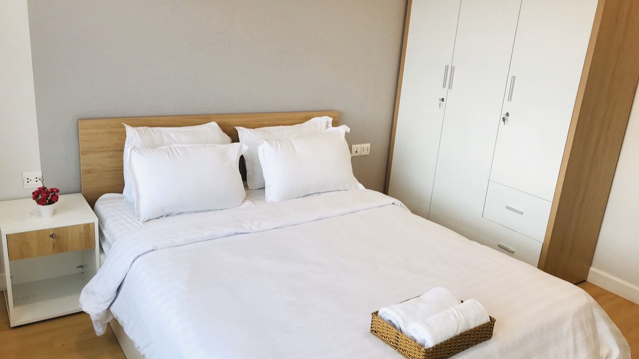 Photo of Bedroom in District 7