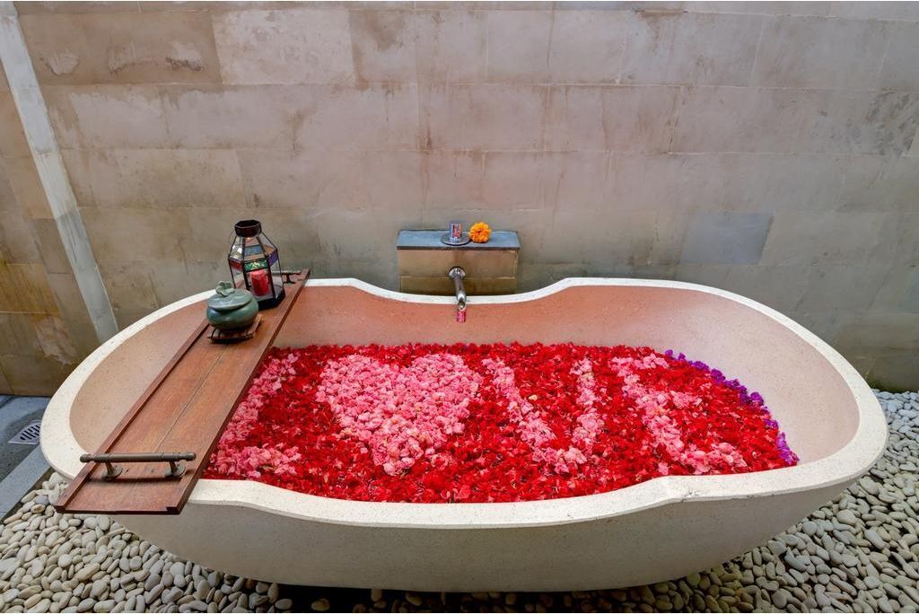 Photo of Bathroom in Kedewatan