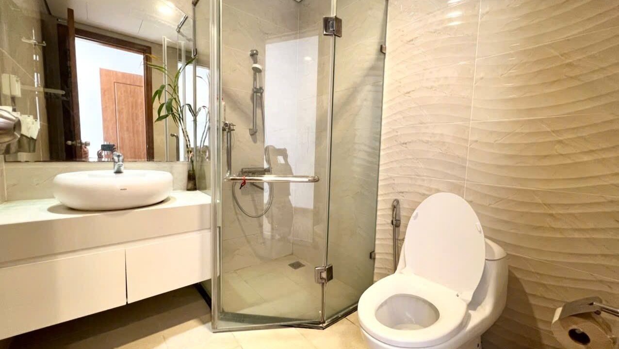 Photo of Bathroom in Hoang Mai