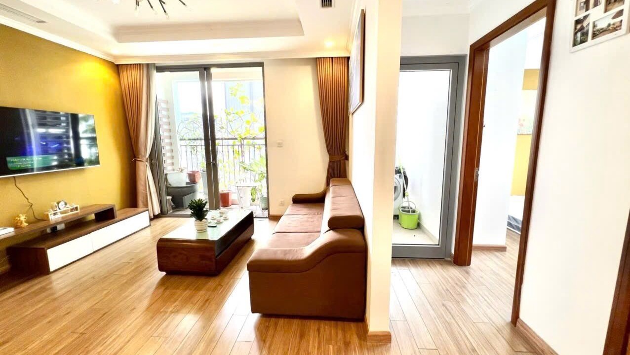 Photo of Livingroom in Hoang Mai