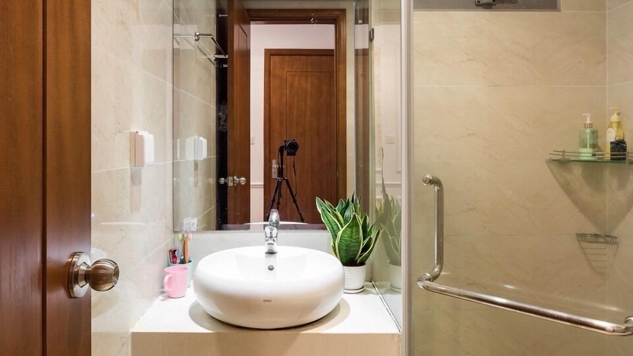 Photo of Bathroom in Hoang Mai