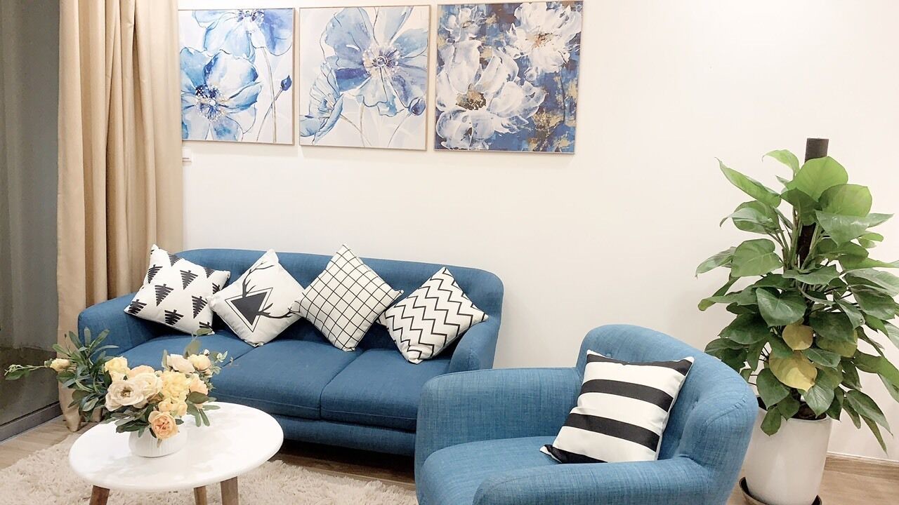 Photo of Livingroom in Hoang Mai
