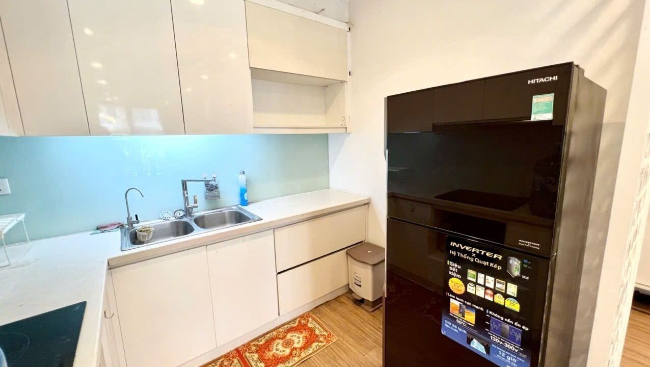 Photo of Kitchen in Hoang Mai